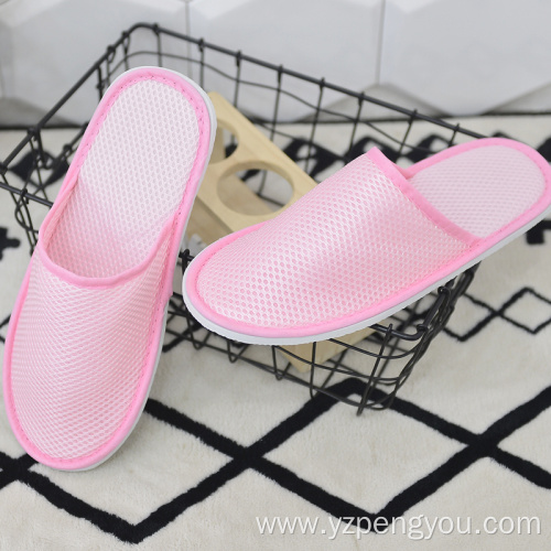 Professional hotel motel bedding cheap hotel slipper